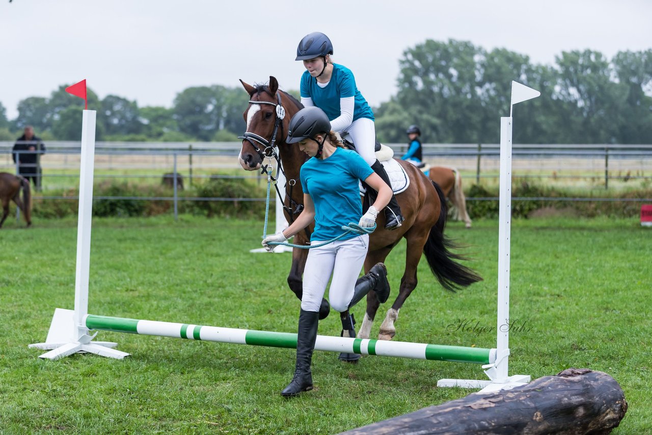 Bild 22 - Pony Akademie Turnier